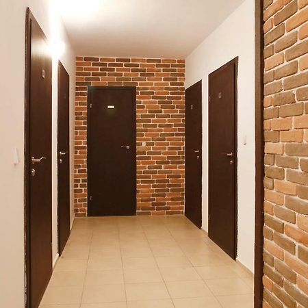 Hotel Slivnitsa بورغاس المظهر الخارجي الصورة