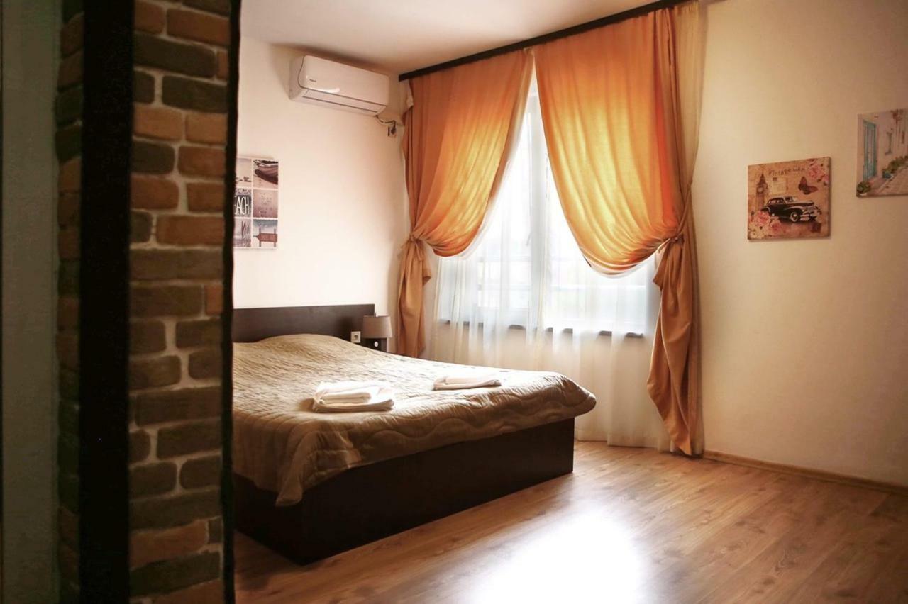 Hotel Slivnitsa بورغاس المظهر الخارجي الصورة