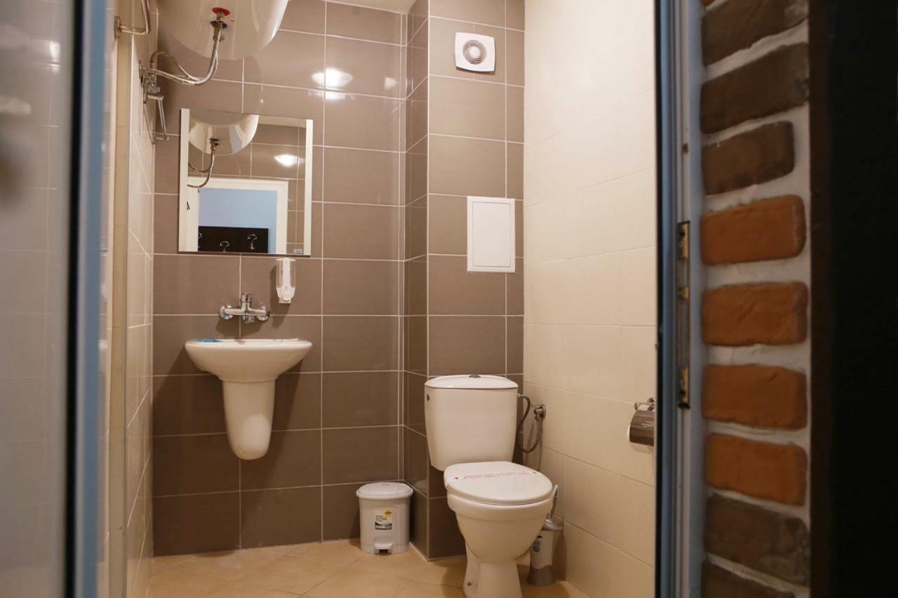 Hotel Slivnitsa بورغاس المظهر الخارجي الصورة